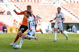 F.C. København - Randers FC - 05/04-2021