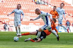 F.C. København - Randers FC - 05/04-2021