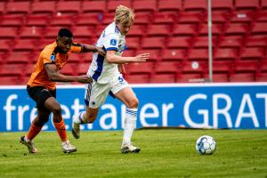 F.C. København - Randers FC - 05/04-2021