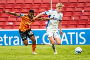 F.C. København - Randers FC - 05/04-2021
