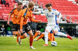 F.C. København - Randers FC - 05/04-2021