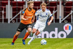 F.C. København - Randers FC - 05/04-2021