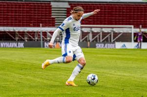 F.C. København - Randers FC - 05/04-2021