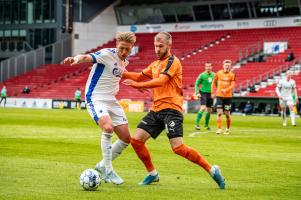 F.C. København - Randers FC - 05/04-2021
