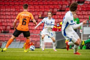 F.C. København - Randers FC - 05/04-2021