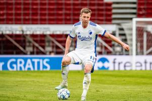 F.C. København - Randers FC - 05/04-2021