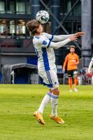 F.C. København - Randers FC - 05/04-2021