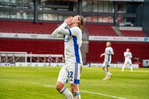F.C. København - Randers FC - 05/04-2021