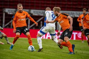 F.C. København - Randers FC - 05/04-2021