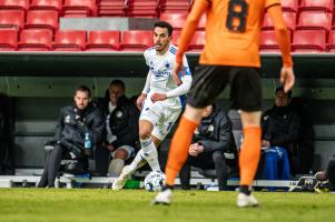 F.C. København - Randers FC - 05/04-2021