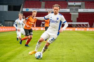F.C. København - Randers FC - 05/04-2021