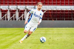F.C. København - Randers FC - 05/04-2021