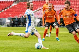 F.C. København - Randers FC - 05/04-2021