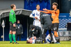 F.C. København - Randers FC - 05/04-2021