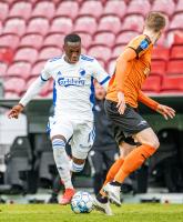 F.C. København - Randers FC - 05/04-2021