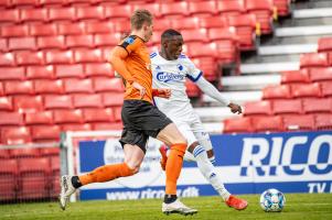 F.C. København - Randers FC - 05/04-2021