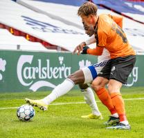 F.C. København - Randers FC - 05/04-2021