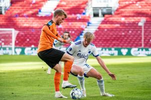 F.C. København - Randers FC - 05/04-2021