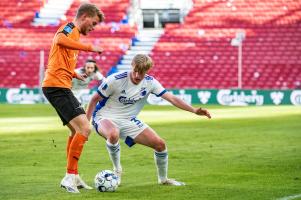 F.C. København - Randers FC - 05/04-2021