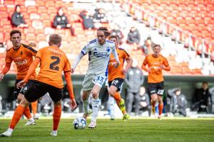 F.C. København - Randers FC - 05/04-2021