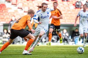 F.C. København - Randers FC - 05/04-2021