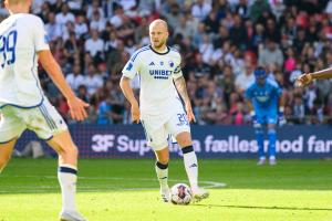 F.C. København - Randers FC - 05/08-2023