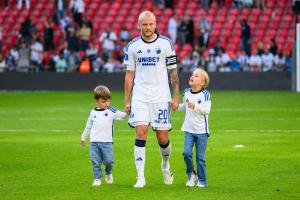 F.C. København - Randers FC - 05/08-2023