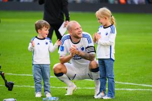 F.C. København - Randers FC - 05/08-2023