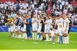 F.C. København - Randers FC - 05/08-2023