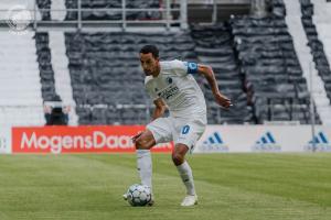 F.C. København - Randers FC - 07/06-2020