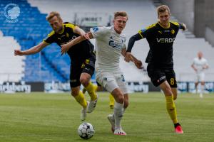 F.C. København - Randers FC - 07/06-2020