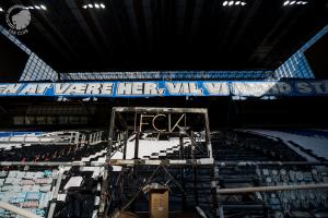 F.C. København - Randers FC - 07/06-2020