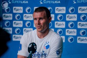 F.C. København - Randers FC - 07/06-2020