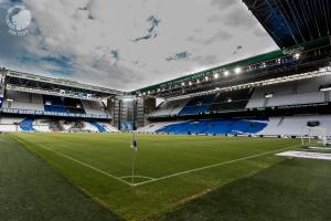 F.C. København - Randers FC - 07/06-2020