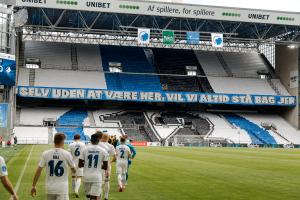 F.C. København - Randers FC - 07/06-2020