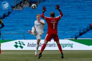 F.C. København - Randers FC - 07/06-2020