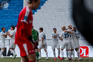 F.C. København - Randers FC - 07/06-2020