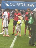 F.C. København - Randers FC - 07/10-2018
