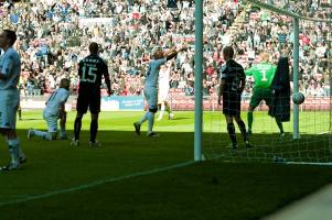 F.C. København - Randers FC - 09/04-2011