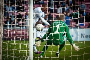 F.C. København - Randers FC - 09/04-2011