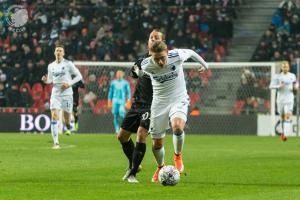 F.C. København - Randers FC - 10/02-2018