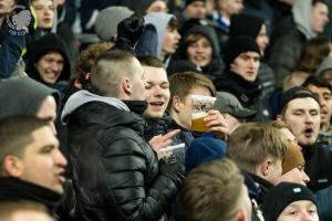 F.C. København - Randers FC - 10/02-2018