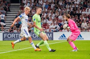 F.C. København - Randers FC - 12/08-2022