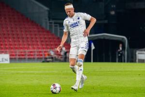 F.C. København - Randers FC - 12/08-2022