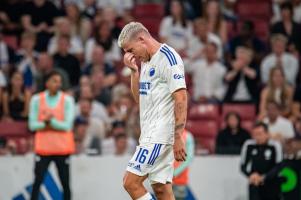 F.C. København - Randers FC - 12/08-2022