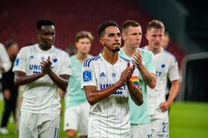 F.C. København - Randers FC - 12/08-2022