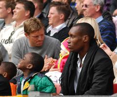 F.C. København - Randers FC - 13/05-2007