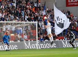 F.C. København - Randers FC - 13/05-2007