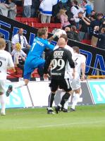 F.C. København - Randers FC - 13/05-2007