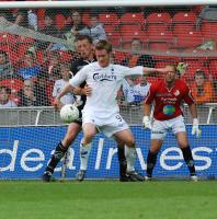 F.C. København - Randers FC - 13/05-2007